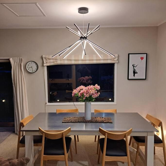 Baylys Beach Ocean View Terrace 빌라 외부 사진